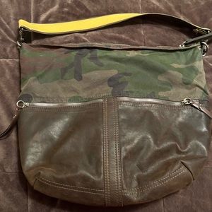 Rough & Tumble Large CS